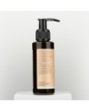Gel limpiador facial